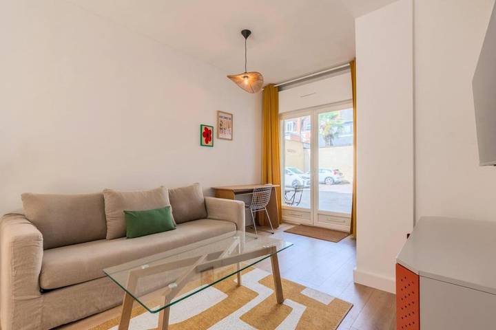 Gîte pour 2 personnes à Lambersart - 4