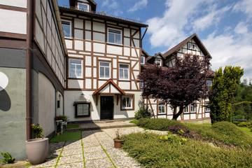 Ferienwohnung für 5 Personen in Bad Sachsa, Nordthüringen (Deutschland), Bild 1