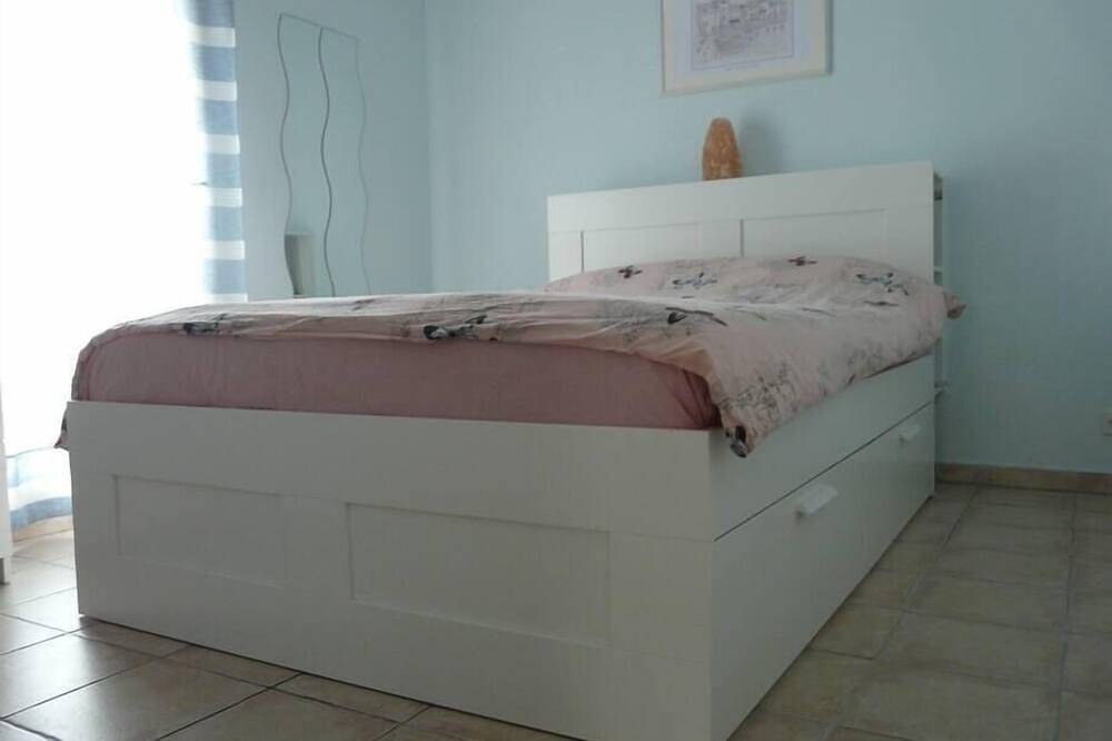 Venetian Terraces in Martigues, Istres region