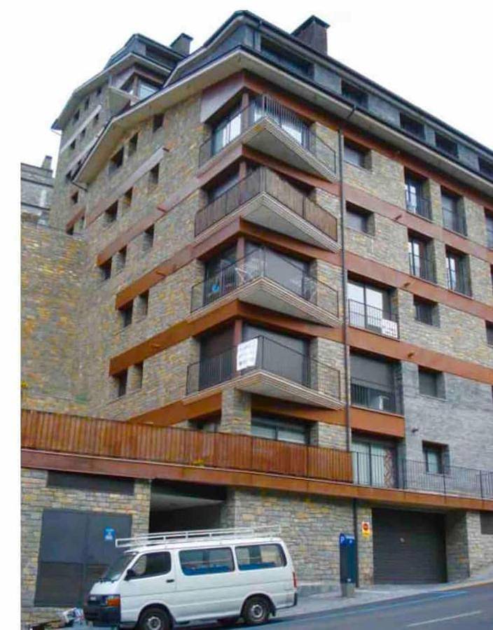 Gîte pour 4 personnes, avec vue, animaux acceptés dans Escaldes-Engordany - 2