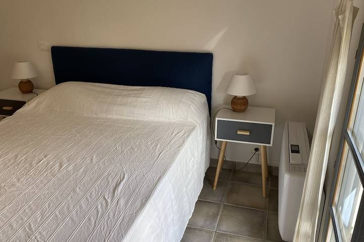 Casa con encanto en Provenza in Beaumes-de-Venise, Vaucluse