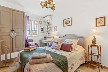 Chambre D’hôte pour 2 Personnes dans Roquebrune-sur-Argens, Région de Draguignan, Photo 3