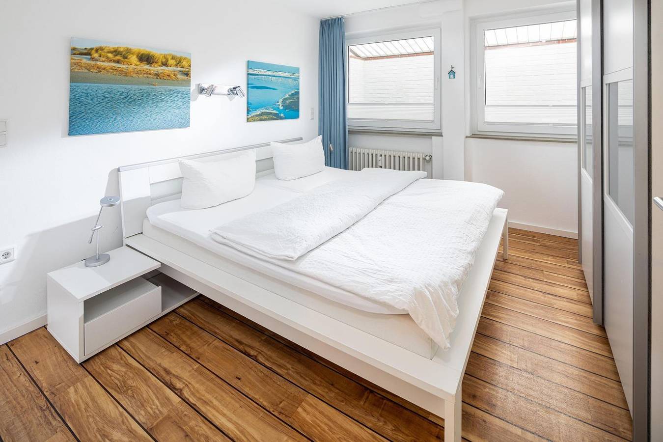 Ganze Wohnung, Entspannung und Abenteuer: Ihre perfekte Ferienwohnung auf Juist! in Juist