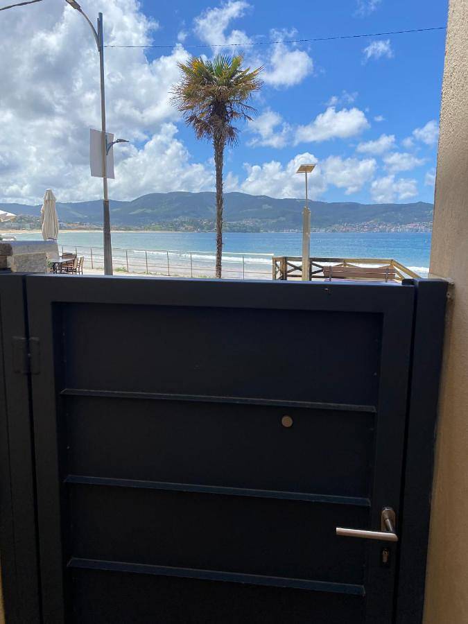 Ferienwohnung für 5 Personen, mit Ausblick und Terrasse - 1