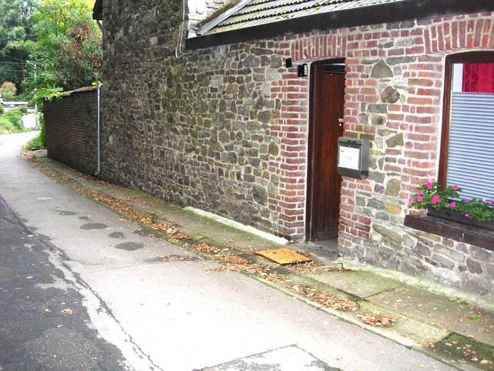 Gîte pour 3 personnes, avec vue à Chaudfontaine - 2
