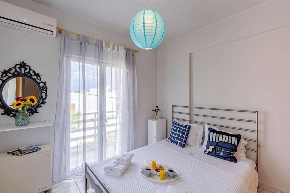 Alisahni Home 1, Villa in Agioi Apostoli, Chania und Umgebung