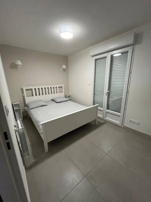 Villa pour 8 personnes, avec jardin à Martigues - 3