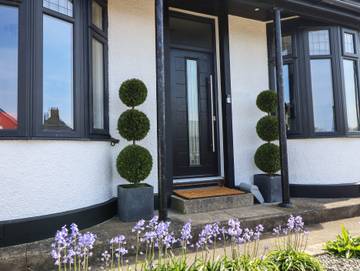 Cottage for 6 People in Cemaes, Isle of Anglesey, Photo 2