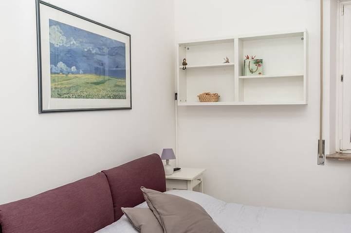 Ganze Wohnung, Geschäfts- Und Ferienwohnung Id 5572 in Fiumicino, Rom Provinz
