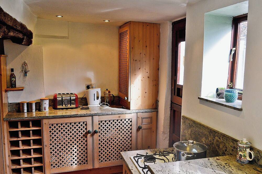 The Hideaway Cottage in Gloucester (UK), Gloucestershire