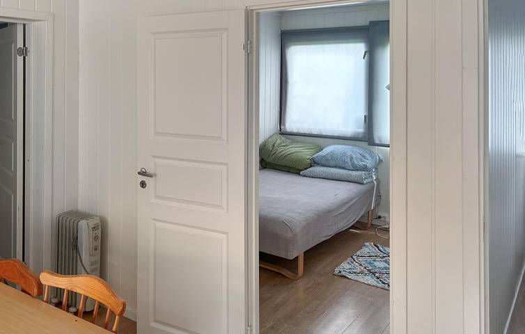 Ferienhaus für 3 Personen, mit Garten in Tröndelag - 3