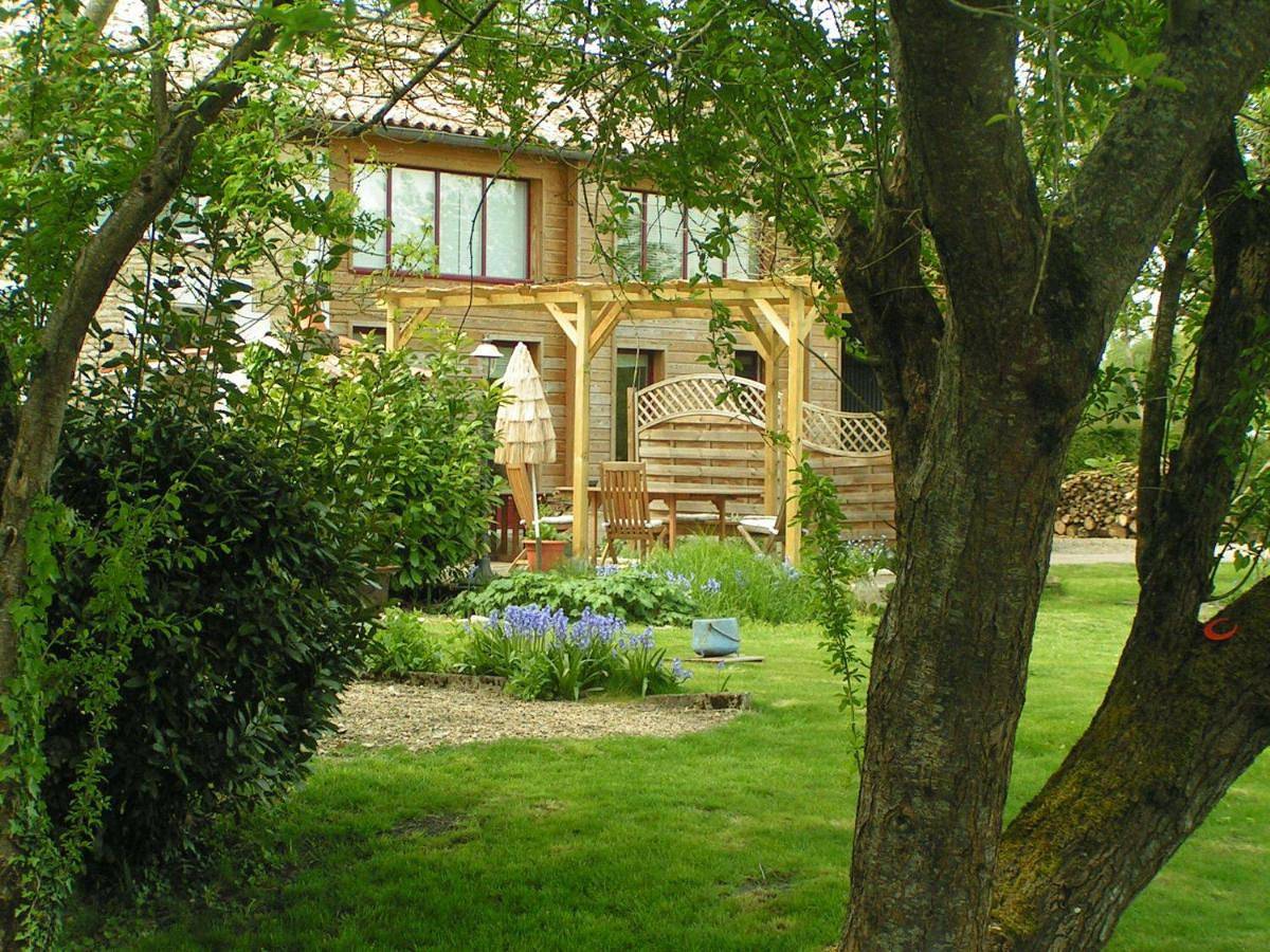 Double Room in Coulon, Région de Niort