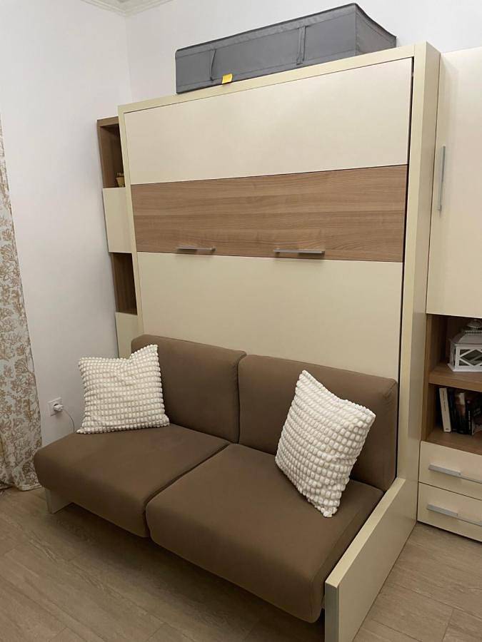 Gîte pour 2 personnes à Vincennes