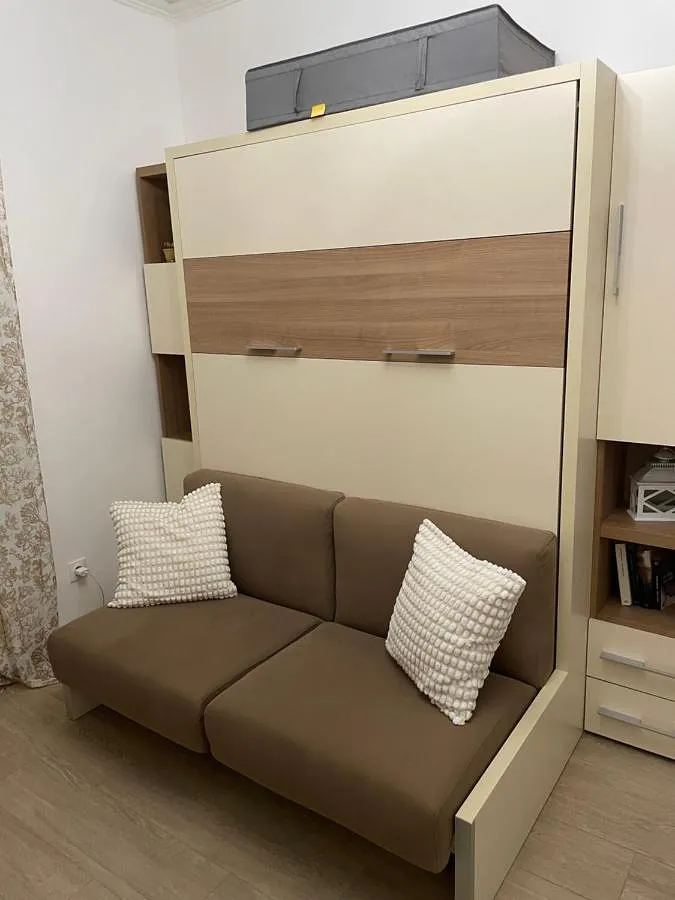 Apartamento de vacaciones para 2 personas - 1