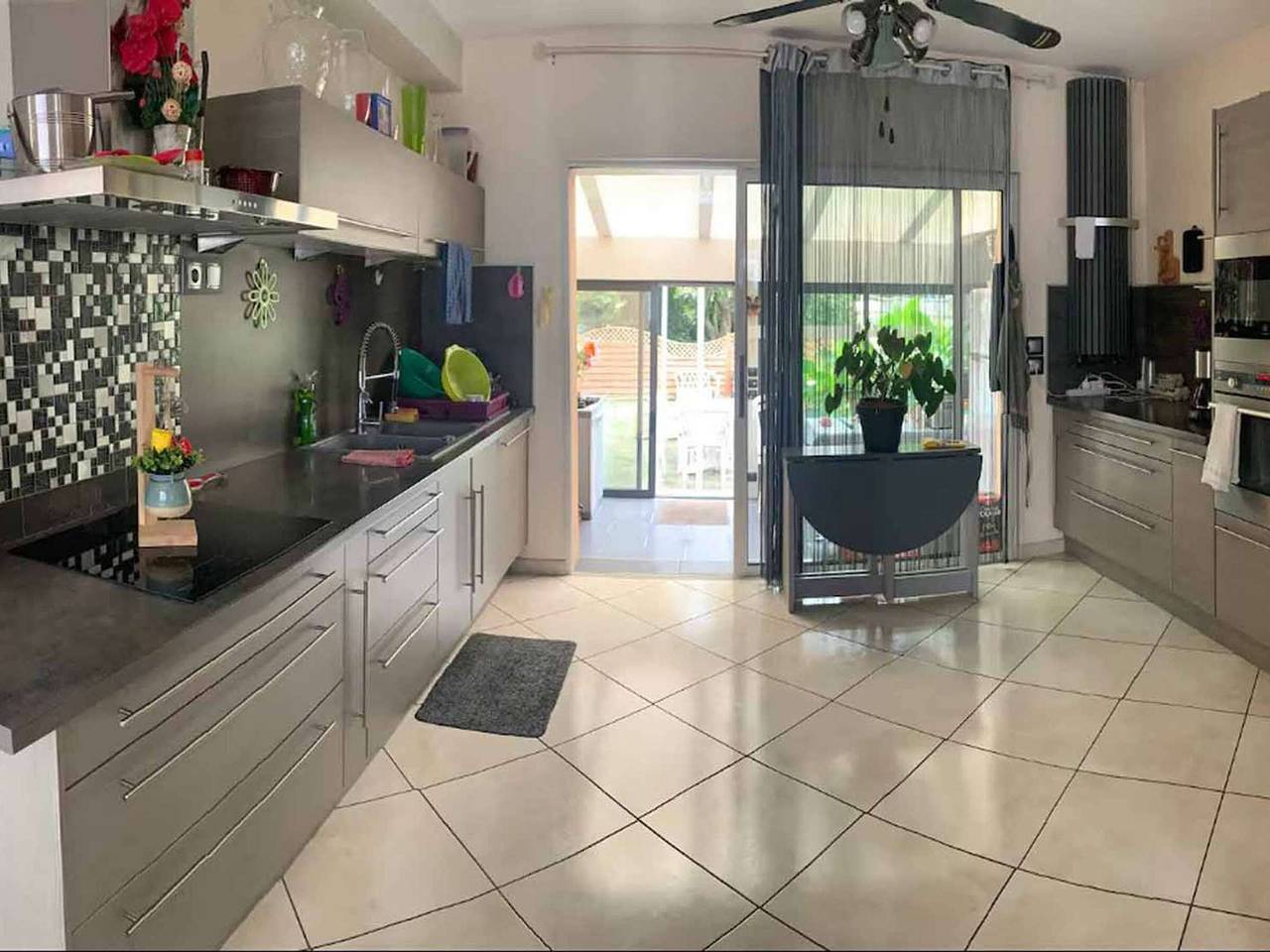 Casa familiar cerca del Circuito Le Mans - Confort & Wifi in Le Mans, Sarthe