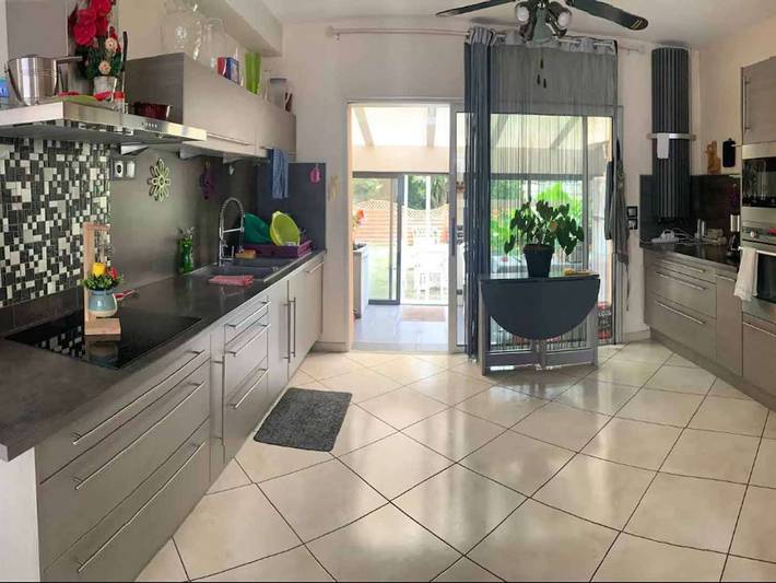 Location de vacances pour 6 personnes à Le Mans - 2