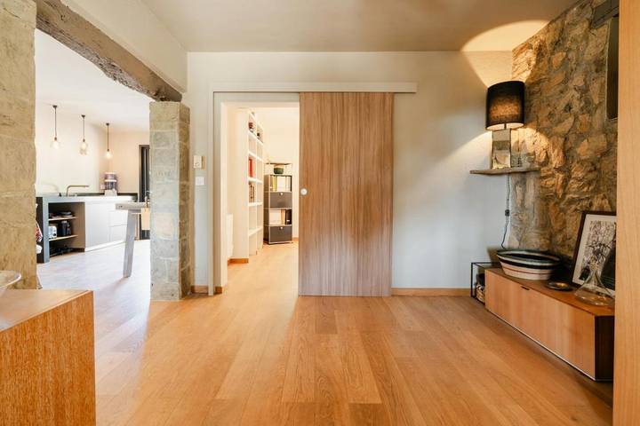 Location de vacances pour 3 personnes, avec terrasse à Camélas - 2