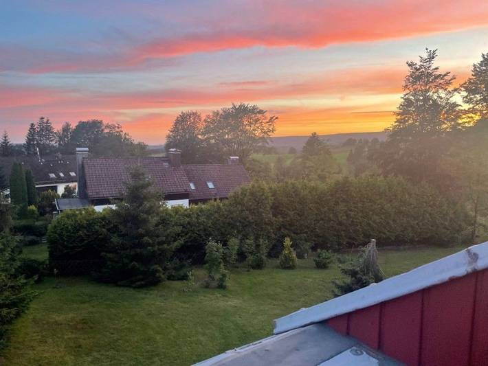 Ferienwohnung für 4 Personen, mit Garten und Ausblick sowie Balkon in Sankt Andreasberg - 3