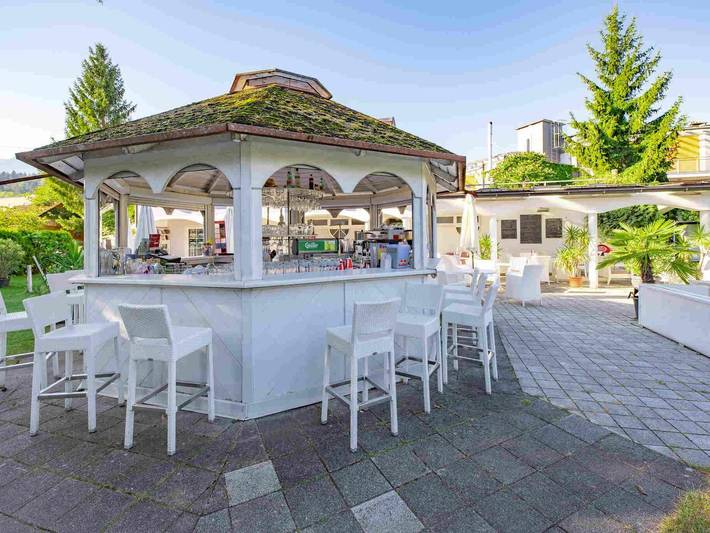 Ferienwohnung für 5 Personen, mit Garten und Balkon, mit Haustier in Finkenstein am Faaker See - 2