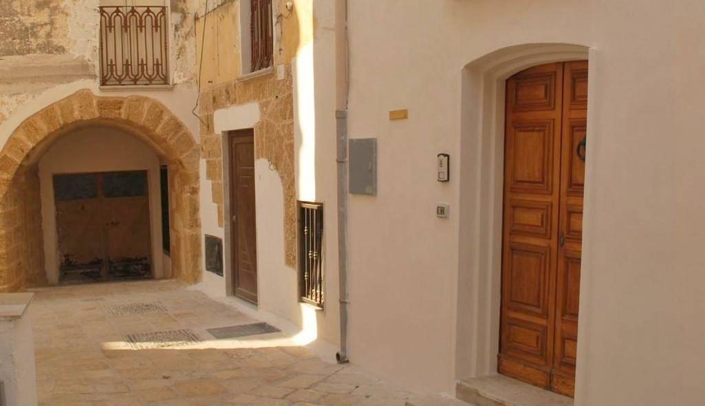 Deluxe Double Room in Mesagne, Salento
