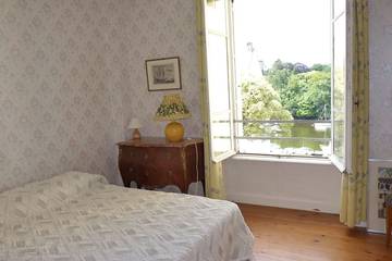 Appartement De Vacances pour 5 Personnes dans Douarnenez, Iroise, Photo 2