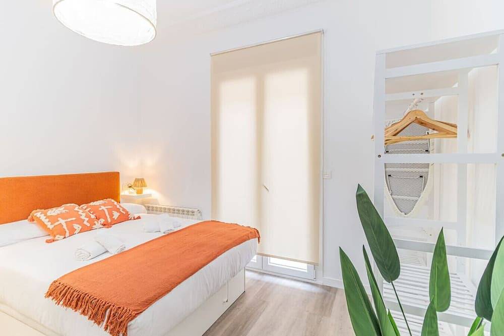 Entire apartment, Your luxury getaway in downtown Zaragoza in Saragossa, Saragossa Province