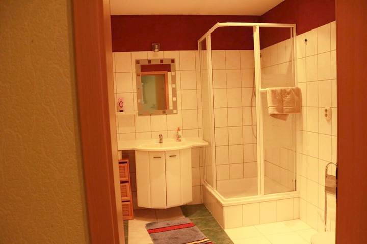Ferienwohnung für 5 Personen in Hohe Börde - 4