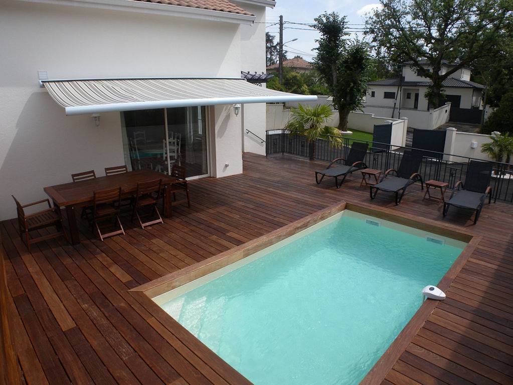 Gite la maison de Jeanne, indépendante, piscine privée in Montauban, Tarn-et-Garonne