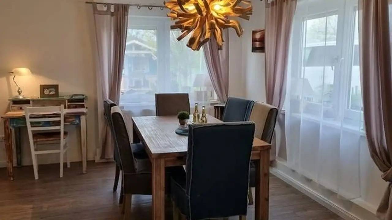 Ferienhaus für 6 Personen (100 m²) in Nordstrand in Nordstrand (Gemeinde), Nordstrand