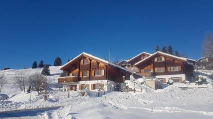 Ferienwohnung für 5 Personen in Urmein, Lepontinische Alpen, Bild 1