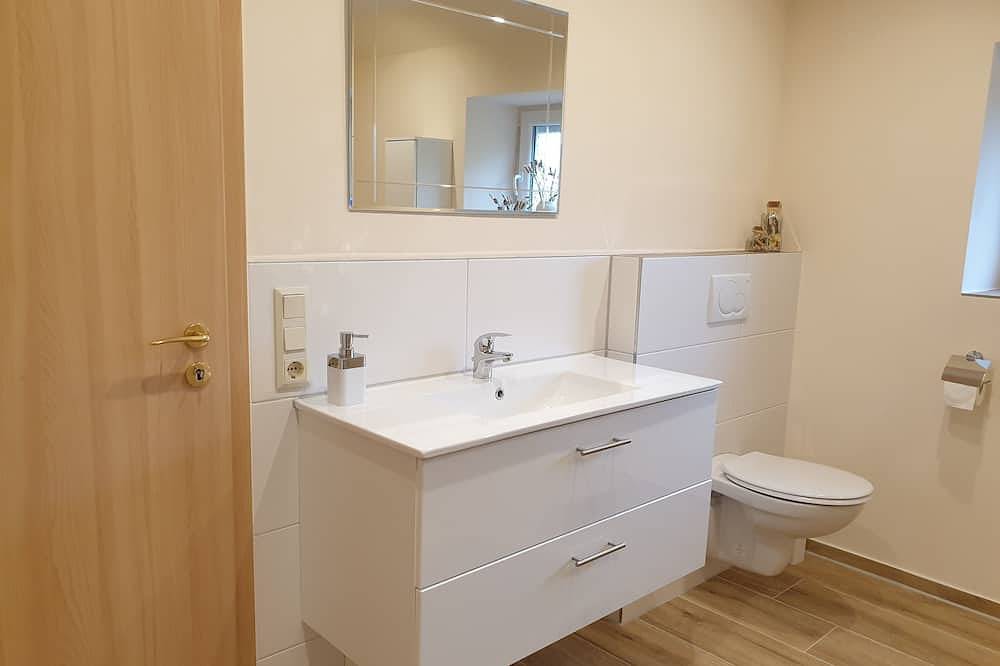 Ganze Wohnung, Ferienwohnung \"Auf der Warf\" in Buttforde, Wittmund