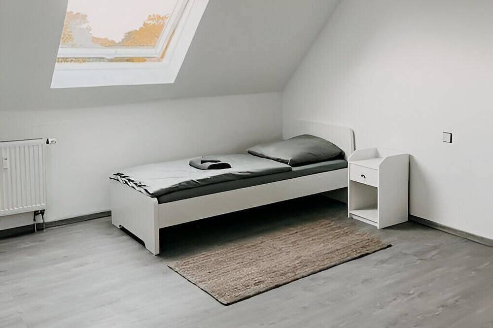 Appartement entier, Living in the country corner! Essen/Mülheim/Oberhausen Bsdg in Essen, Ruhr