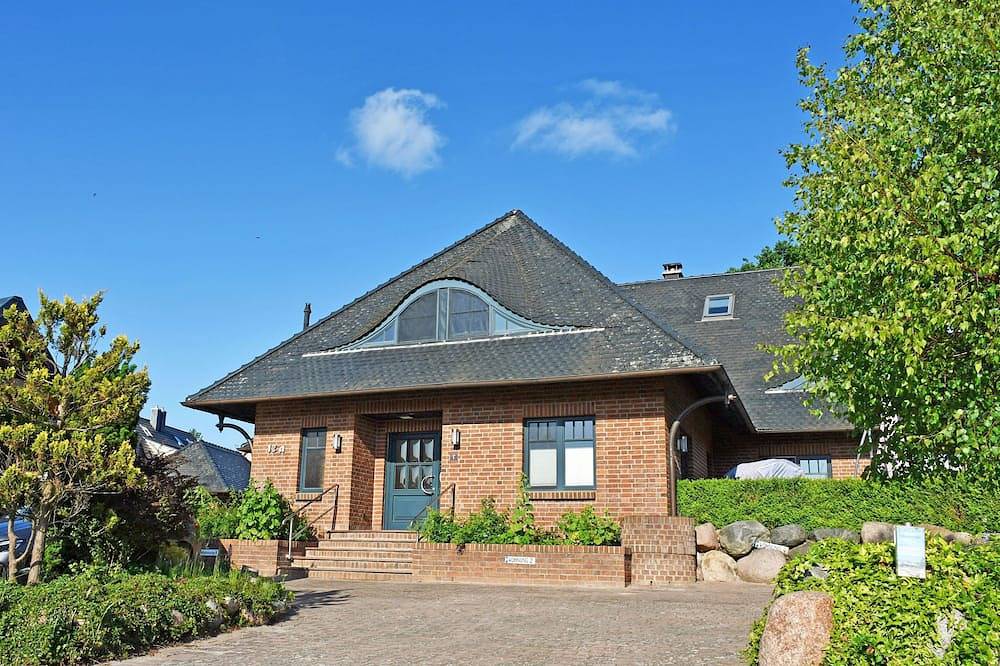 Ferienwohnung in Rügen für 2 Personen in Rügen