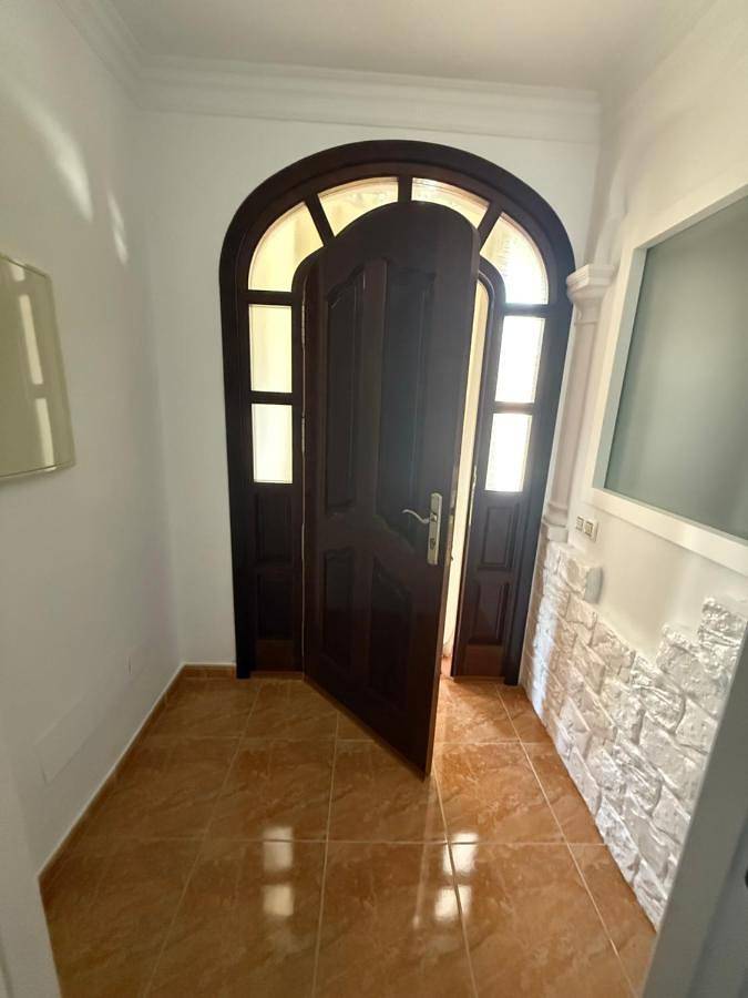 Casa rural para 8 personas, con Balcón además de Terraza y Vistas en Montejícar - 3