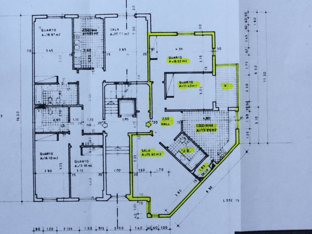 Ganze Wohnung, Mit Terrasse in Oeiras, Costa de Lisboa