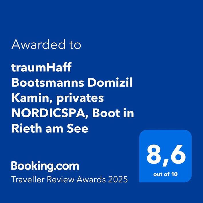 Ferienhaus für 6 Personen, mit Garten und Sauna sowie Ausblick, mit Haustier in Luckow - 2