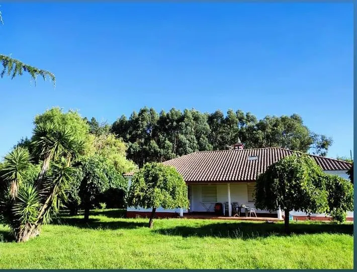 Casa de vacaciones para 8 personas, con jardín - 1