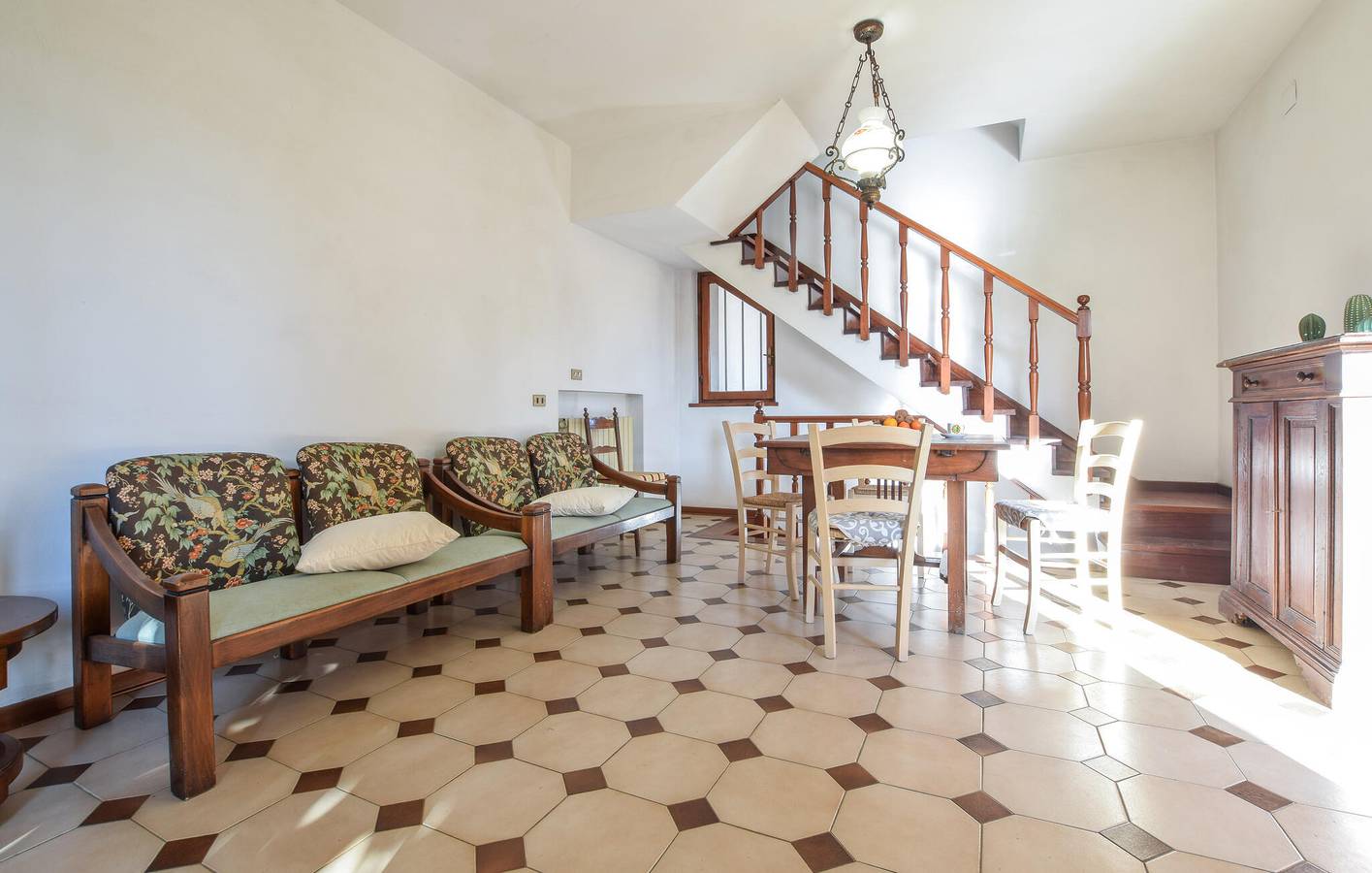 Juwel am Meer mit WLAN und Parkplatz, 1 km zum Strand in Lido di Camaiore, Italienische Riviera