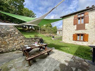 Gîte pour 15 Personnes dans Camurac, Aude, Photo 2