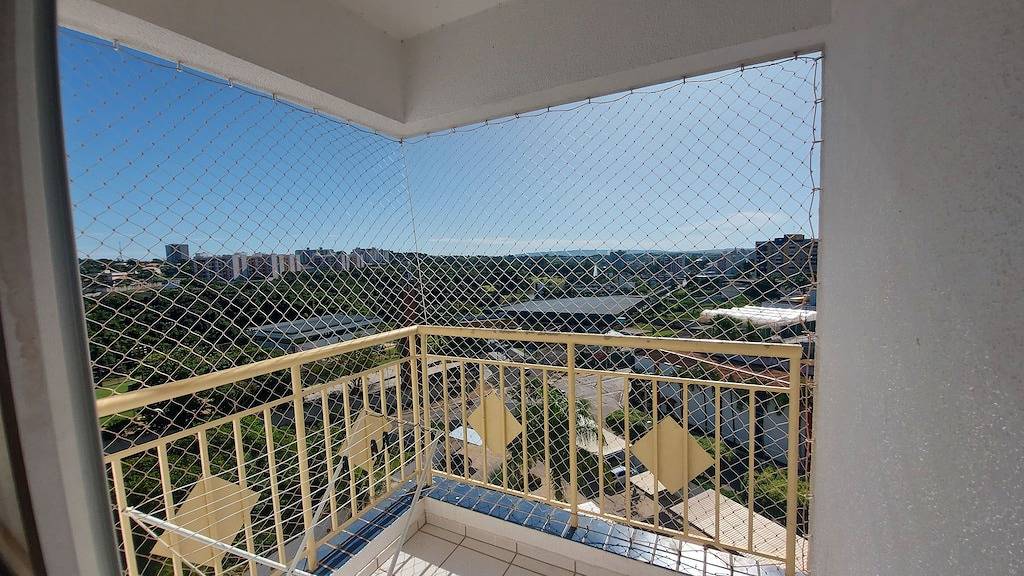 Ganze Wohnung, Aguas Serra Apartment - Caldas Novas Water Park in Caldas Novas, Goiás (Bundesstaat)