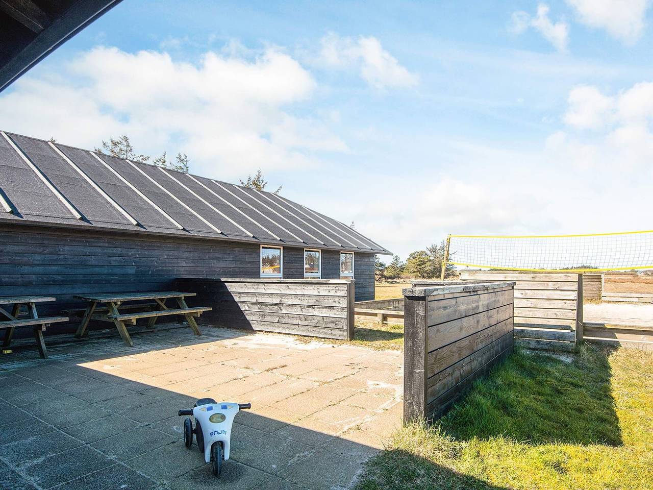 Luxury Retreat in Vorupor - By Traum Ferienwohnungen in Thy National Park