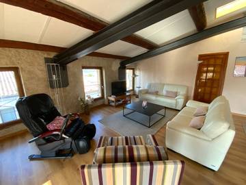 Ferienwohnung für 6 Personen in Gruissan (Ville), Gruissan, Bild 1