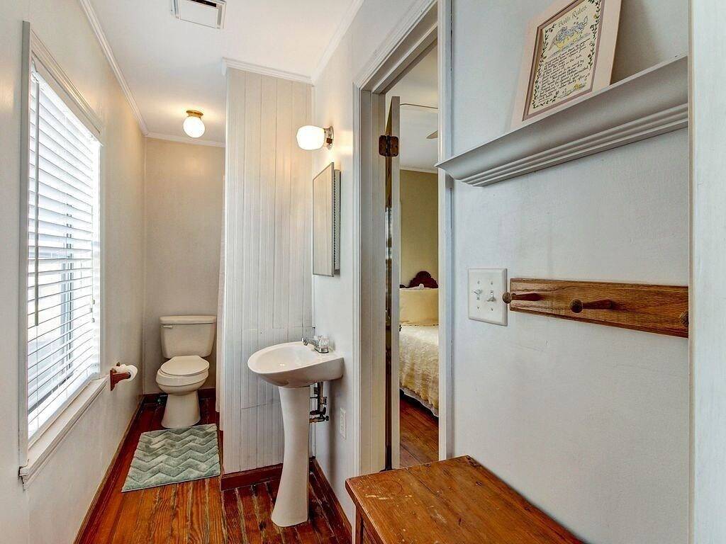 Vacation House for 8 Guests in Fernandina Beach, Amelia Island