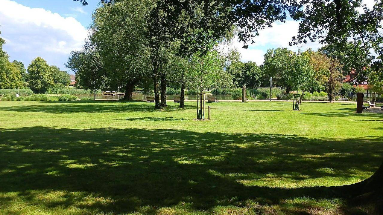 Ganze Ferienwohnung, Ferienwohnung für 2 Personen (52 m²) in Bad Laer in Bad Laer, Osnabrücker Land