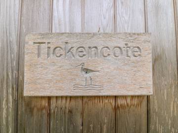 Lodge for 4 People in Exton (Rutland), Rutland, Photo 3