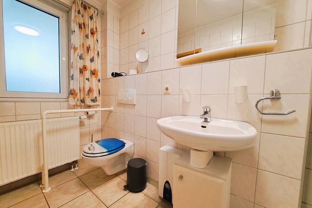 Ganze Wohnung, Ferienwohnung Zum Hafen Objekt-Id 121360 in Waren (Müritz), Müritz