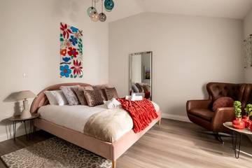 Cottage for 8 People in Woodnesborough, Kent, Photo 2