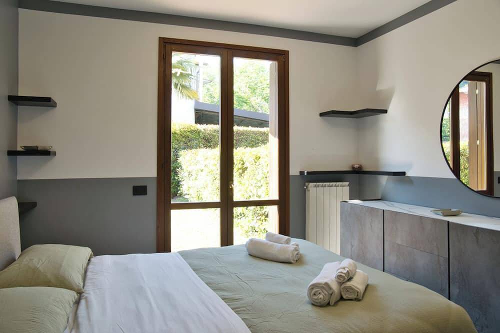 Ganze Wohnung, Il Giardino sul Lago – Pool Residence in Garlate, Comer See