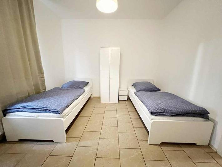Ferienwohnung für 4 Personen in Eitorf - 2