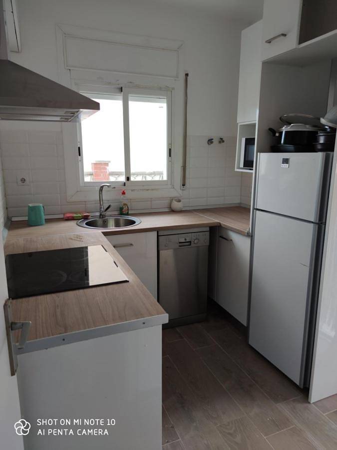 Casa de vacaciones para 6 personas, con vistas y jardín en Valles Oriental - 3